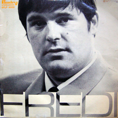 Fredi - Fredi