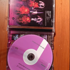 CD: Deep Purple - Burn - pikkukuva 2