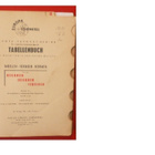 Tabellenbuch - Tabellen- Formeln - Normen - pikkukuva 2