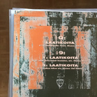 Sielun veljet Laatikoita Maxi-single - pikkukuva 2