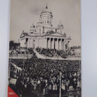 SAK taistelussa : yleislakon vaiheet 1.-19.3.1956 - pikkukuva 2