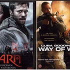 2 KPL DVD ELOKUVIA - pikkukuva 1