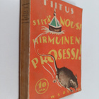 Tiitus : Siitä nousi hirmuinen prosessi! - pikkukuva 1