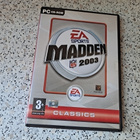 Madden NFL 2003 (PC) - pikkukuva 1