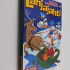 Walt Disney : Lahjajahti - pikkukuva 1