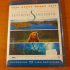 Luonto Sinfonia - pikkukuva 1