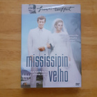 Mississipin velho DVD - pikkukuva 1