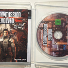 Front Mission Evolved - PS3, käytetty - pikkukuva 3