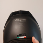 Nolan N60 moottoripyöräkypärä - pikkukuva 4