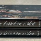 Kahden kerroksen väkeä (2010-2012) 3DVD (UUSI) - pikkukuva 4