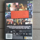 DVD: Kick Ass 2 (Aaron Taylor-Johnson, Jim Carrey 2013) - pikkukuva 2