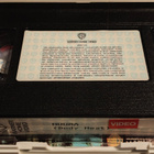 Huuma - the body heat vhs - pikkukuva 3