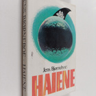 Jens Björneboe : Haiene : historien om et mannskap og et ... - pikkukuva 1