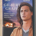 Lasse Hallström: GILBERT GRAPE (1993) Johnny Depp - pikkukuva 1