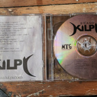 Kilpi - II Taso Cd + Dvd - pikkukuva 3