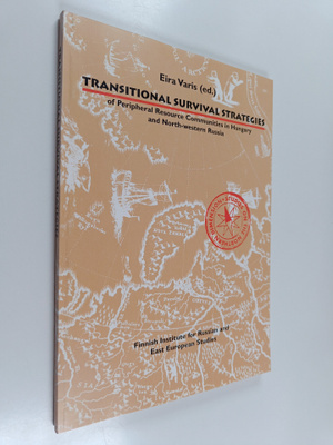 Transitional survival strategies of peripheral resource c...