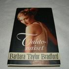Barbara Taylor Bradford Tahtonaiset   -sid - pikkukuva 1
