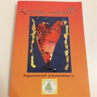 Kortteja Ystäville,20 lasten suunnittelem. postikorttia - pikkukuva 1