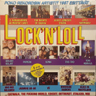 VARIOUS - LOCK N LOLL - pikkukuva 1