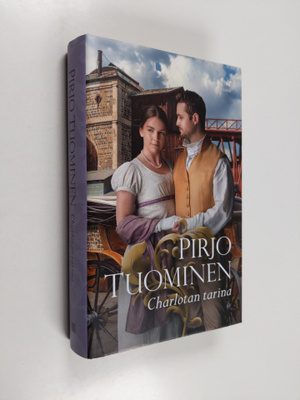 Pirjo Tuominen : Charlotan tarina