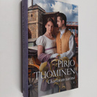 Pirjo Tuominen : Charlotan tarina - pikkukuva 1