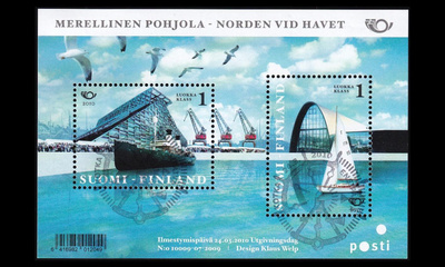 2018-9BL60 o Merellinen pohjola blokki (2010)