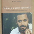 Janesh Vaidya - Kehon ja mielen ayurveda - pikkukuva 1