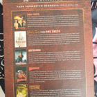 Peter Jackson collection DVD - pikkukuva 4
