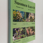 Niilo Lounamaa : Suomen kasvit = Finlands växter = The Fi... - pikkukuva 1