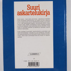 Ursula Barff : Suuri askartelukirja - pikkukuva 2