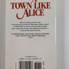 Nevil Shute : A Town Like Alice - pikkukuva 2