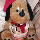 Happy Doggy karkkikiuluineen - pikkukuva 1
