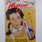 Kotikokki 6/1957 - pikkukuva 2