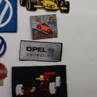 MOTORCYCLES, WW-VOLKKARI,OPEL, `FERRARI` ym...10 kpl - pikkukuva 2