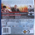 WHITE HOUSE DOWN BLU-RAY UUSI - pikkukuva 2