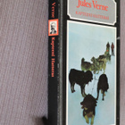 Jules Verne : Kapteeni Hatteras ( 3.p. 1978 ) - pikkukuva 1