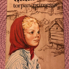 Martha Sandwall-Bergström Gulla torpan prinsessa - pikkukuva 1