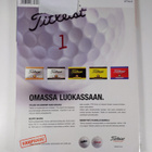 Pro golf magazine 2/2006 : Golfin uusi aikakausi - pikkukuva 2