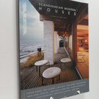 Per Nagel : Scandinavian modern houses : the spirit of no... - pikkukuva 1