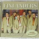 Finlanders • 20 V. Juhlalevy CD + DVD - pikkukuva 1