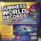 Guinness World Records peli uusi - pikkukuva 2