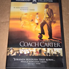 COACH CARTER DVD - pikkukuva 1