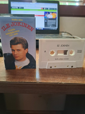 Ile Jokinen Etelän Mies
