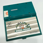 Nintendo Game & Watch Multi screen Green House LCD peli - pikkukuva 2