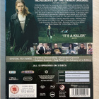 Jälkiä jättämättä: Kausi 1 (2011) Joel Kinnaman - pikkukuva 2