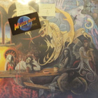 GRAVEYARD - S/T - GATEFOLD REISSUE US 2012 EX/M- LP - pikkukuva 1