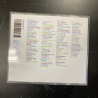 V/A - Clubbers Guide Finland Syksy 2003 Mixed K-System 2CD - pikkukuva 2