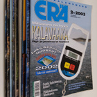 Erä vuosikerta 2003 (3 numeroa puuttuu) - pikkukuva 1