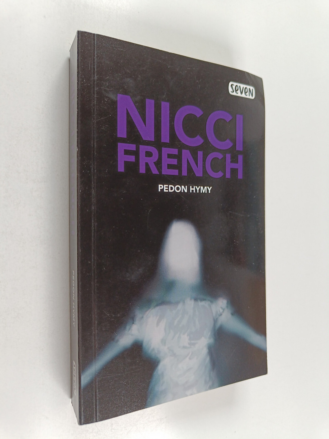 Nicci French : Pedon hymy