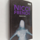 Nicci French : Pedon hymy - pikkukuva 1
